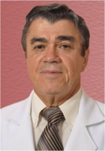 Dr. Vavel Andrade