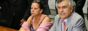 ela a\gora é toda do DEM
