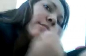 Pai defende professora. Filho é pau pra toda obra