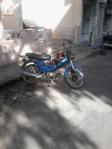 motocar 1