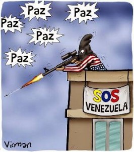 paz ven