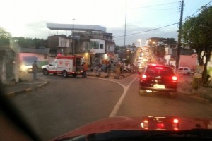 e uma ponte fechada
