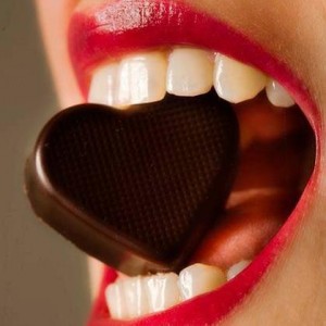 chocolate, uma paixão irresistivel