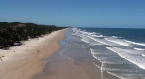 playa