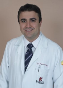 Dr Rafael HOBR