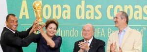 dilma copa