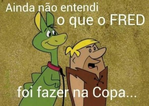 fred