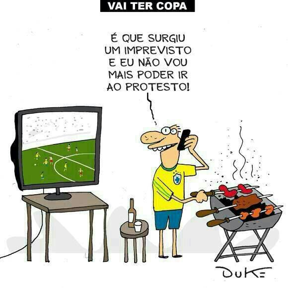 protesto