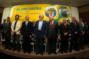 Plano de Safra