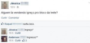 Não seria o caso de ingressar primeiro numa escola?