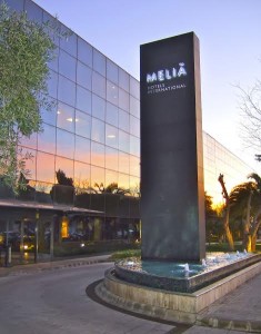 melia mexico