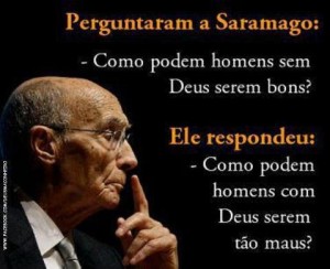 saramago