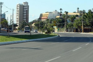 avenida