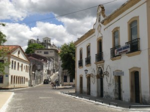 conde