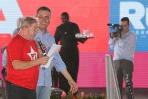 lula e rui