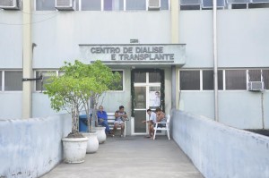 santa casa