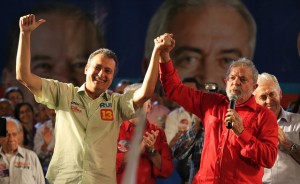 trio de dois