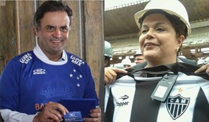 cruz x galo