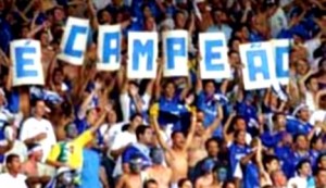 cruzeiro