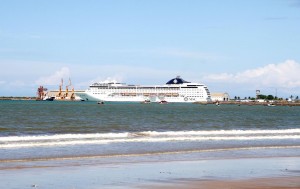 navio