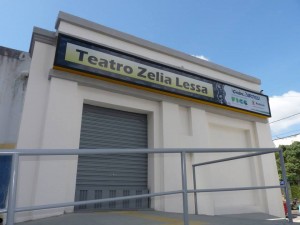 zelia lessa
