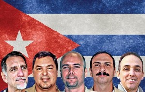 Los Cinco