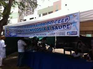 feira CEEP 1
