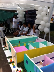 feira CEEP 7