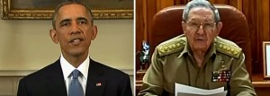 obama e raul