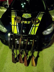 armas