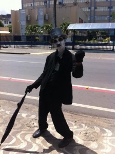 chaplin 1