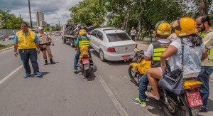motos ita