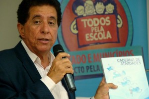 osvaldo barreto