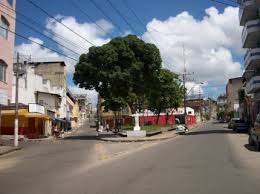 era uma vez um bairro bom pra morar...