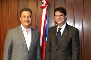 rui e cid