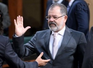 nilo