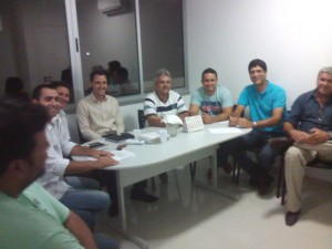 cef reuniao