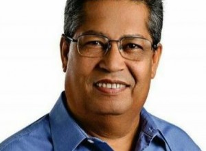 Jean quer povo com fome e sem remédios