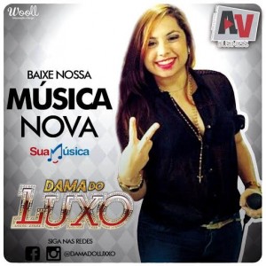 dama do luxo