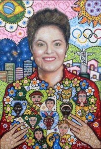 dilma brasil 13