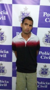 Danilo entrou numa fria