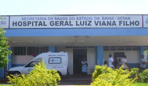 hospital regional de ilheus