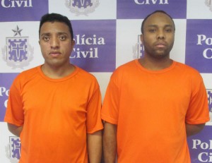 DRACO - Elton e Danilo - 26