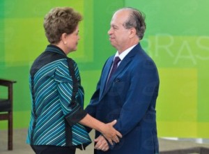 dilma educ