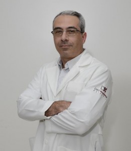 Dr. Arthur Menino