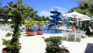 Hotel Praia do Sol