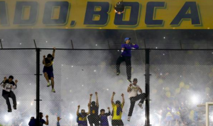 boca