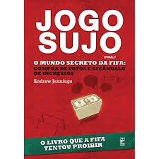jogo sujo