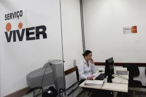 Serviço de Atenção a Pessoas em Situação de Violência Sexual (Viver)