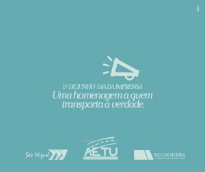 aetu imprensa